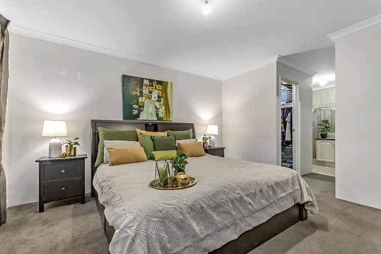 Fifth view of Homely house listing, 43 Eiffel Circuit, Tapping WA 6065