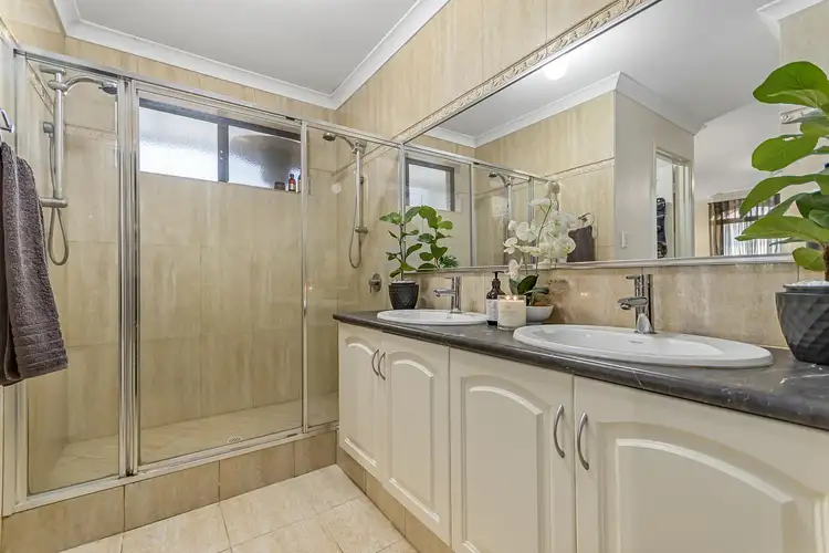 Sixth view of Homely house listing, 43 Eiffel Circuit, Tapping WA 6065
