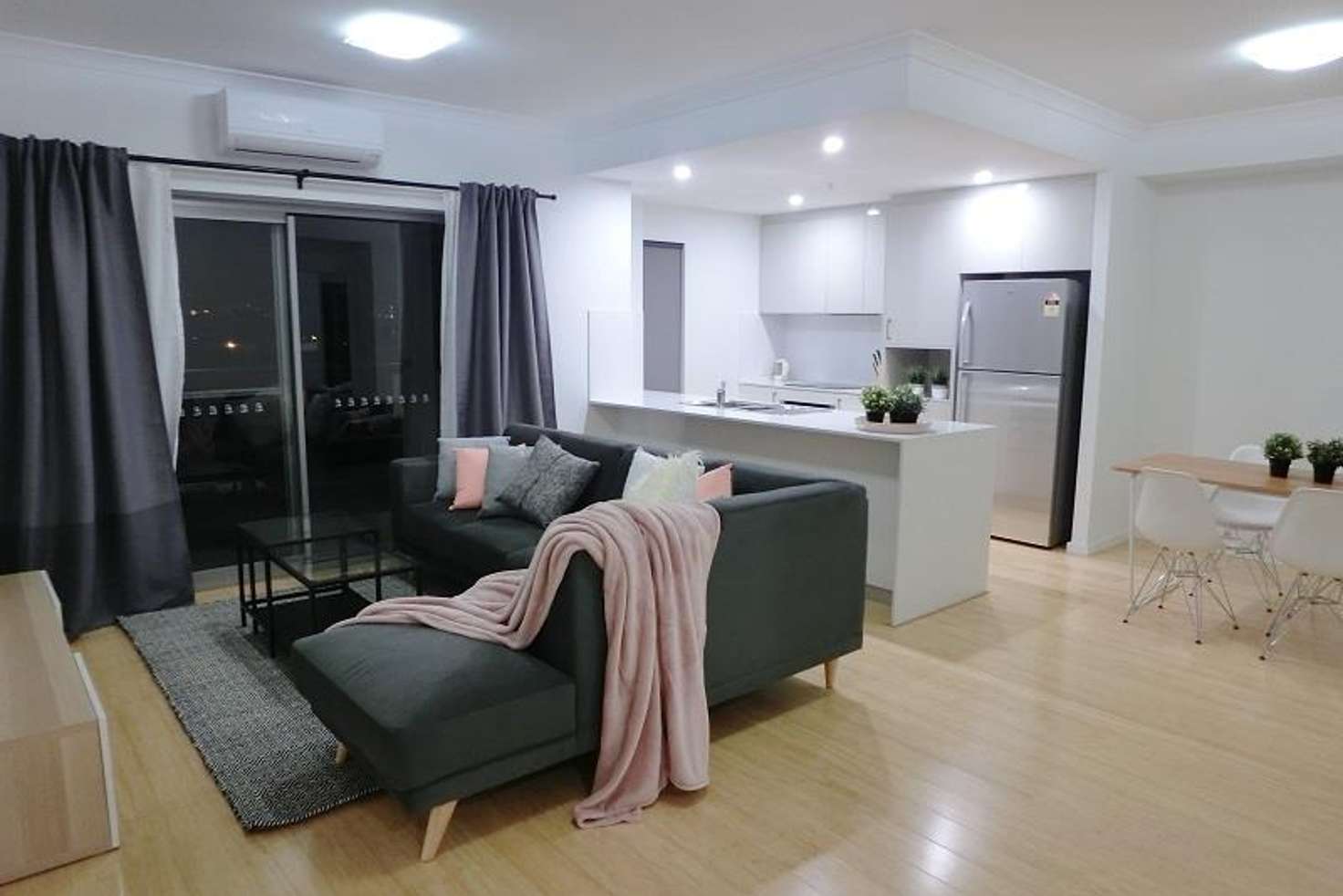 Main view of Homely apartment listing, 14/33 Newcastle Street, Perth WA 6000