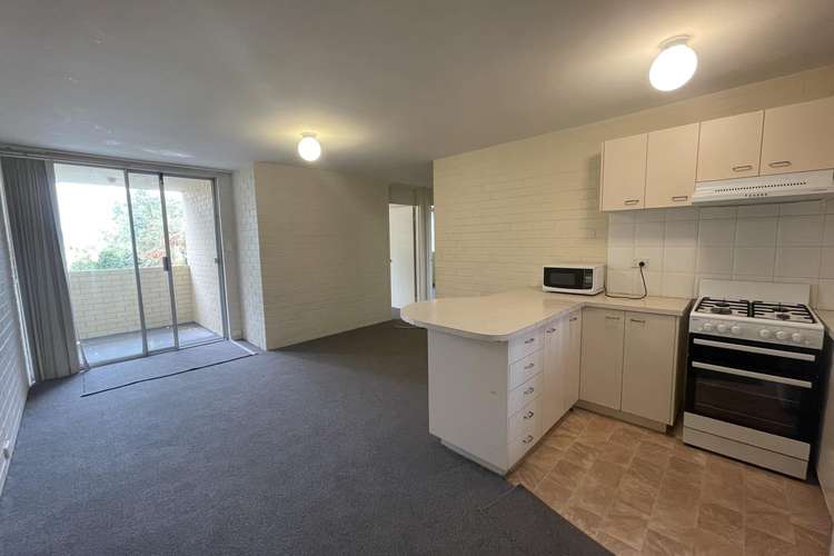 Second view of Homely apartment listing, W19/24 Pearson Street, Churchlands WA 6018