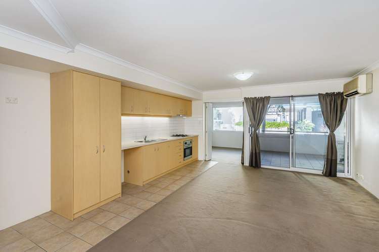 Fourth view of Homely apartment listing, 22/170 Adelaide Terrace, East Perth WA 6004