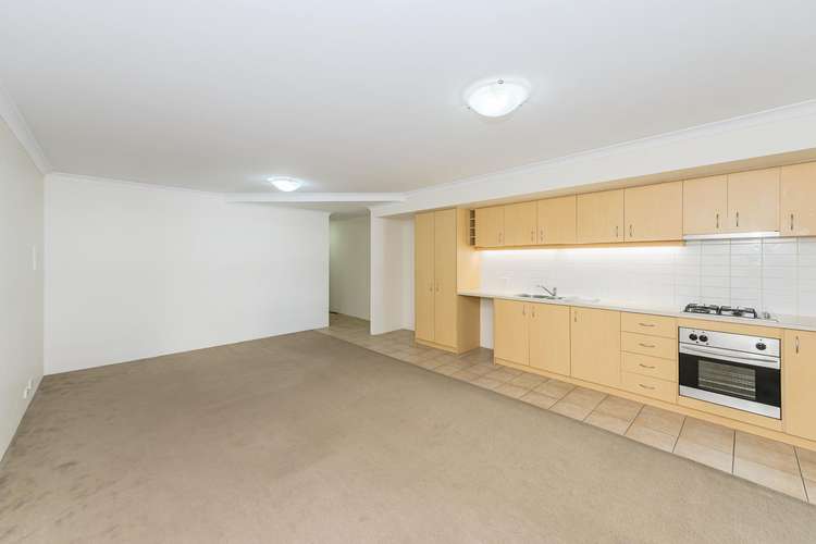 Fifth view of Homely apartment listing, 22/170 Adelaide Terrace, East Perth WA 6004