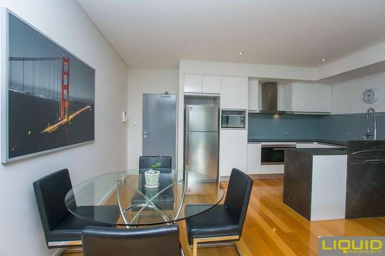 Third view of Homely apartment listing, 31/33 Malcolm Street, West Perth WA 6005