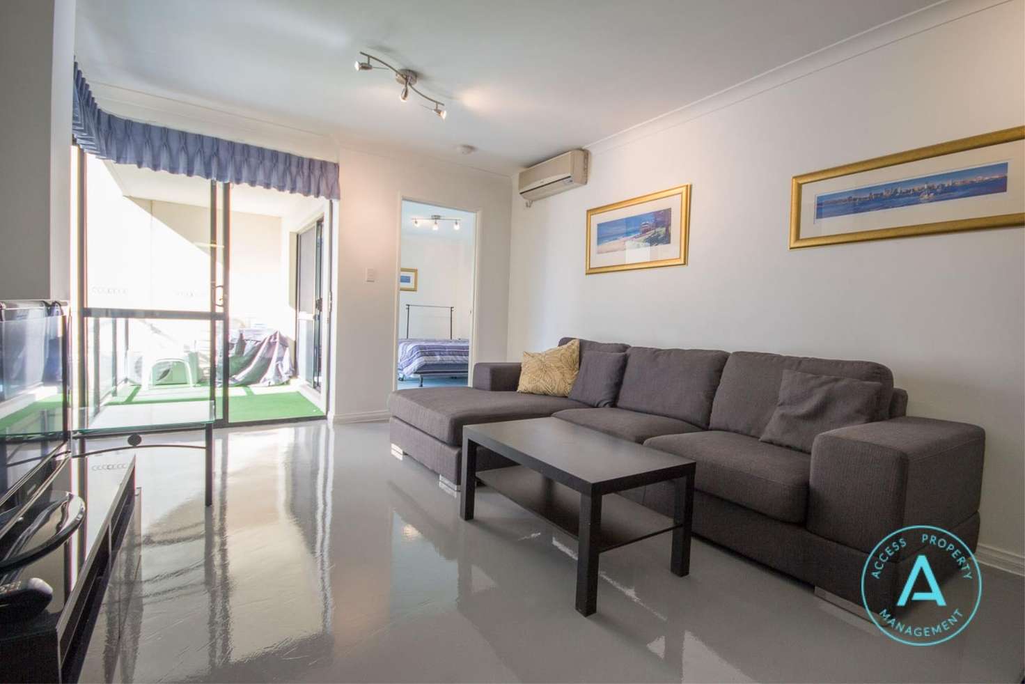 Main view of Homely apartment listing, 33/273 Hay Street, East Perth WA 6004