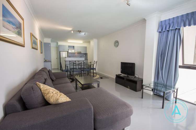 Second view of Homely apartment listing, 33/273 Hay Street, East Perth WA 6004