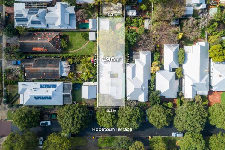 2 Hopetoun Terrace, Shenton Park WA 6008