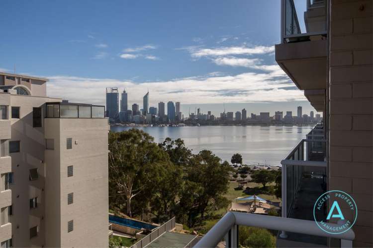 Main view of Homely apartment listing, 71/150 Mill Point Road, South Perth WA 6151