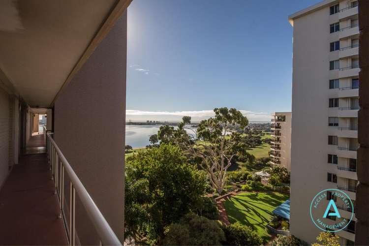 Second view of Homely apartment listing, 71/150 Mill Point Road, South Perth WA 6151