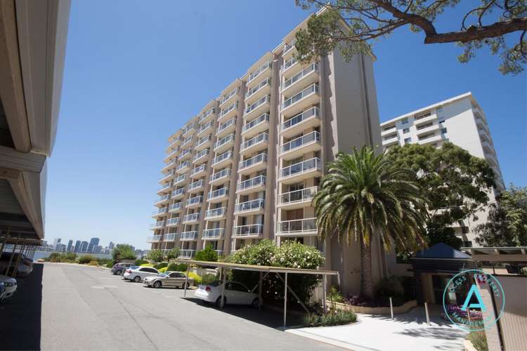 Third view of Homely apartment listing, 71/150 Mill Point Road, South Perth WA 6151