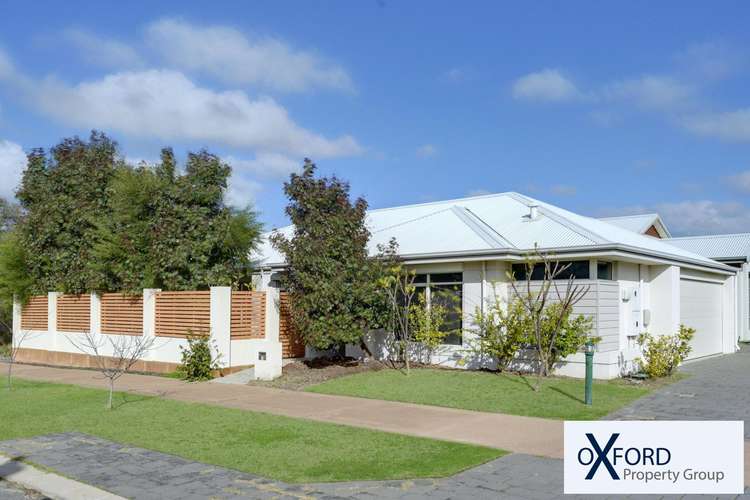 Main view of Homely house listing, 7/14 Redstone Trail, Ellenbrook WA 6069