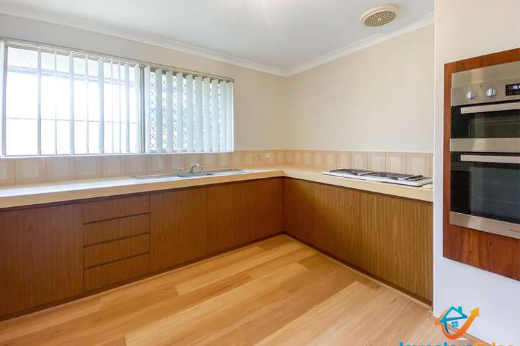 Fifth view of Homely house listing, 22B Alfreda Avenue, Morley WA 6062