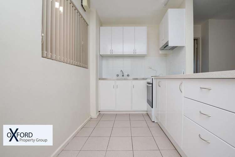Main view of Homely unit listing, 1/203 North Beach Drive, Tuart Hill WA 6060