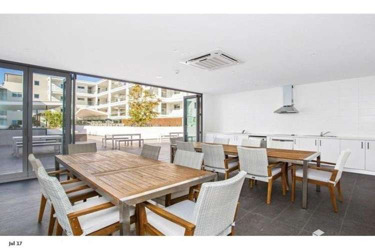 Third view of Homely apartment listing, 17/271 Selby Street, Churchlands WA 6018