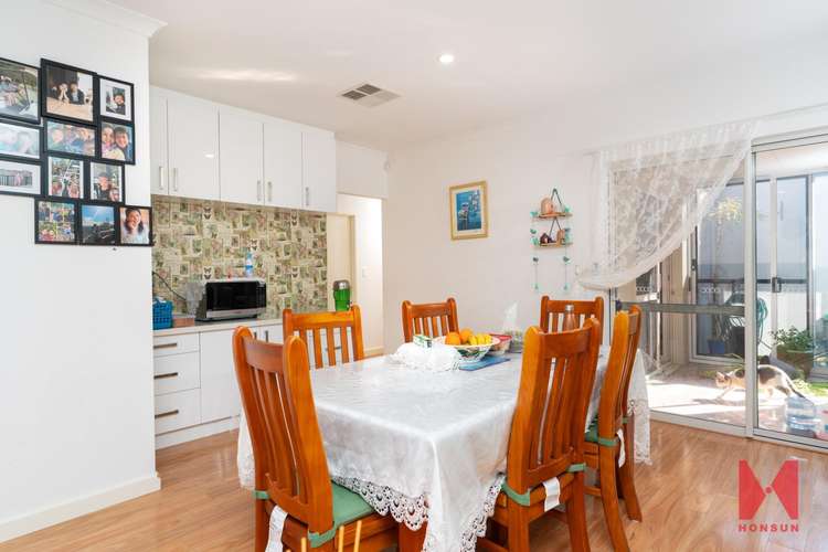 Fifth view of Homely house listing, A/21 Beveridge Street, Bentley WA 6102