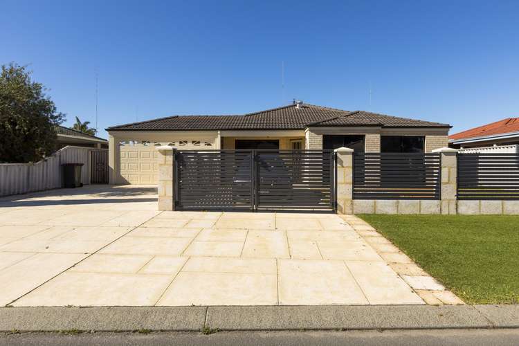 Main view of Homely house listing, 10 Caladenia Way, Glen Iris WA 6230