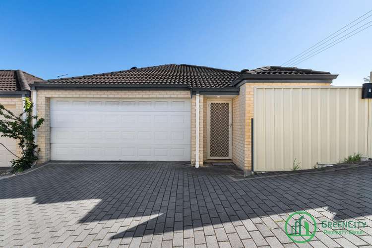 Second view of Homely house listing, 365A Wanneroo Road, Balcatta WA 6021