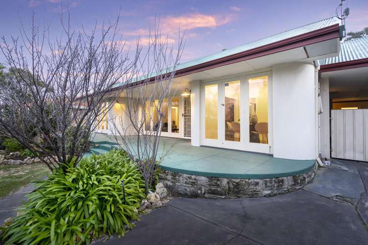 Third view of Homely house listing, 125 Rochdale Road, Mount Claremont WA 6010