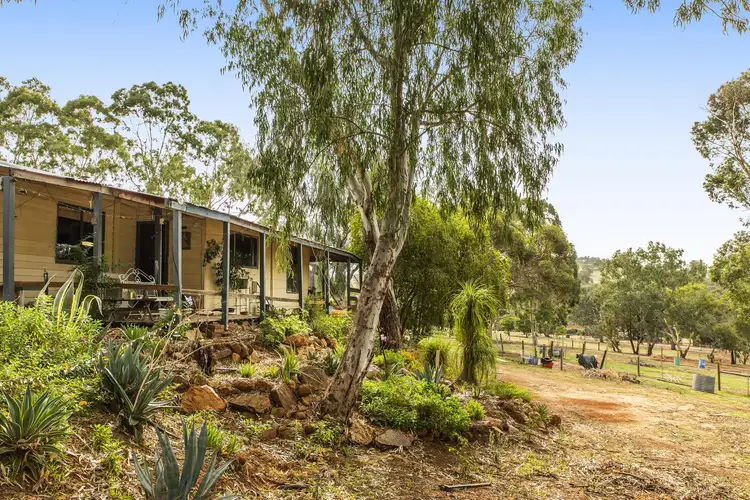 Main view of Homely house listing, 16 Ridgetop Ramble, Bindoon WA 6502