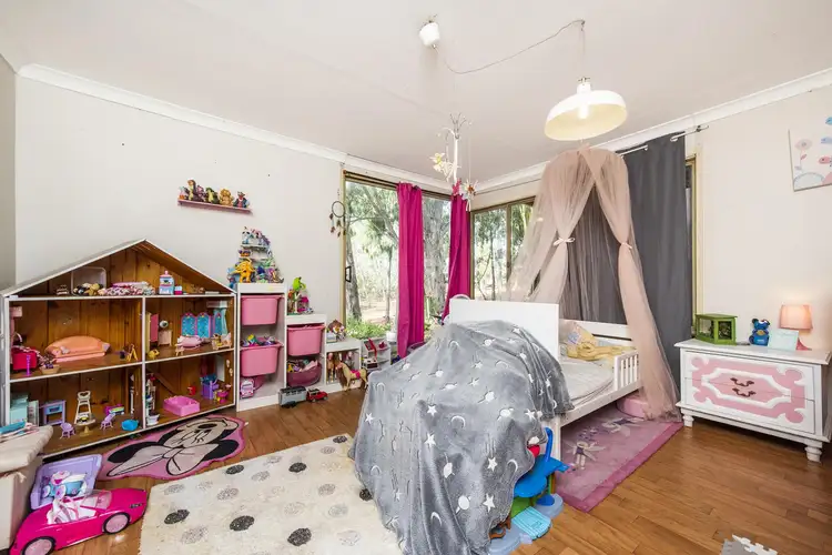 Sixth view of Homely house listing, 16 Ridgetop Ramble, Bindoon WA 6502