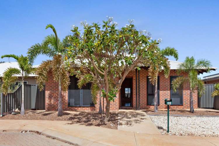 Second view of Homely house listing, 15 Bajamalu Drive, Baynton WA 6714