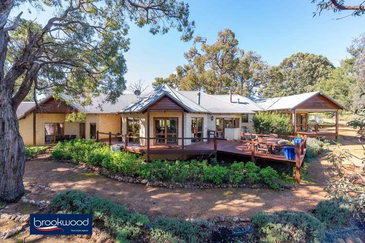 664 Berry Road, Gidgegannup WA 6083