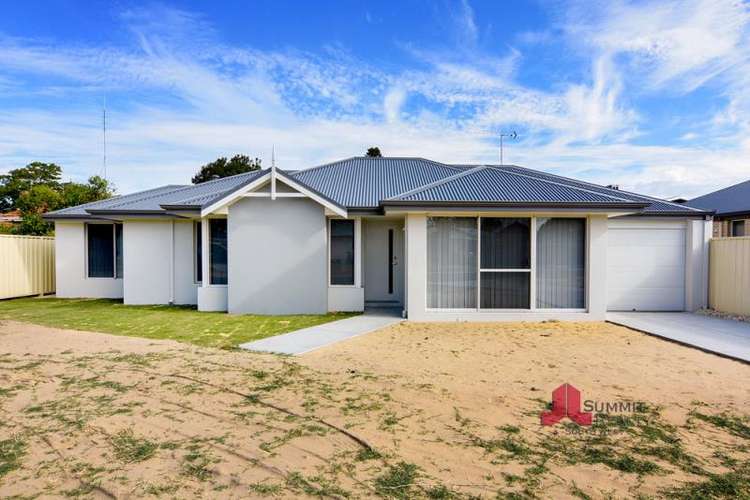 Main view of Homely house listing, 25C Balgore Way, Carey Park WA 6230