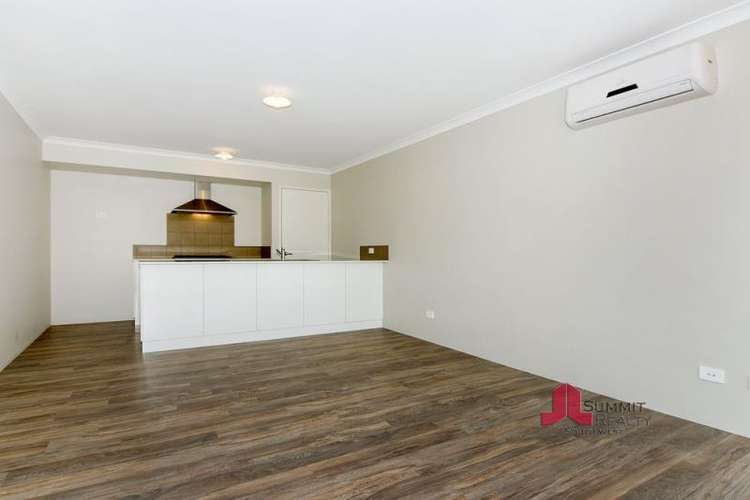 Second view of Homely house listing, 25C Balgore Way, Carey Park WA 6230