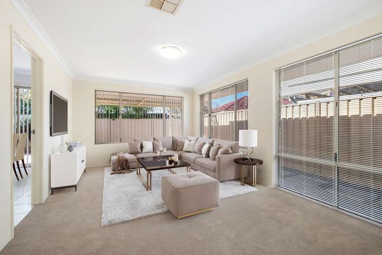 Third view of Homely house listing, 4 Zircon Place, Maida Vale WA 6057