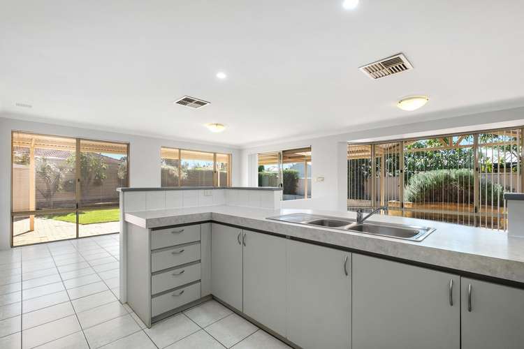 Fourth view of Homely house listing, 4 Zircon Place, Maida Vale WA 6057