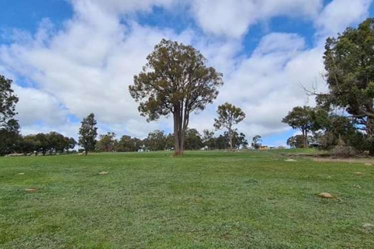 Second view of Homely residentialLand listing, 13 Kaufmann Close, Boyup Brook WA 6244