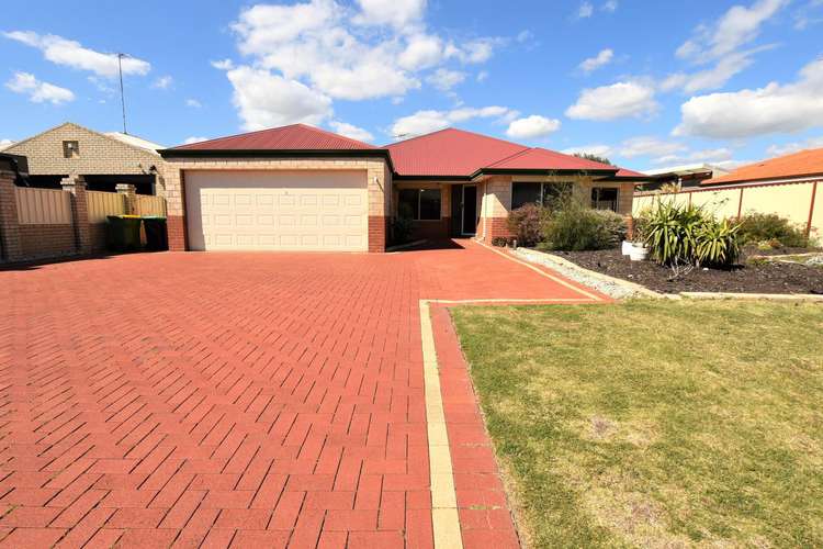 Main view of Homely house listing, 4 Dunkirk Court, Port Kennedy WA 6172