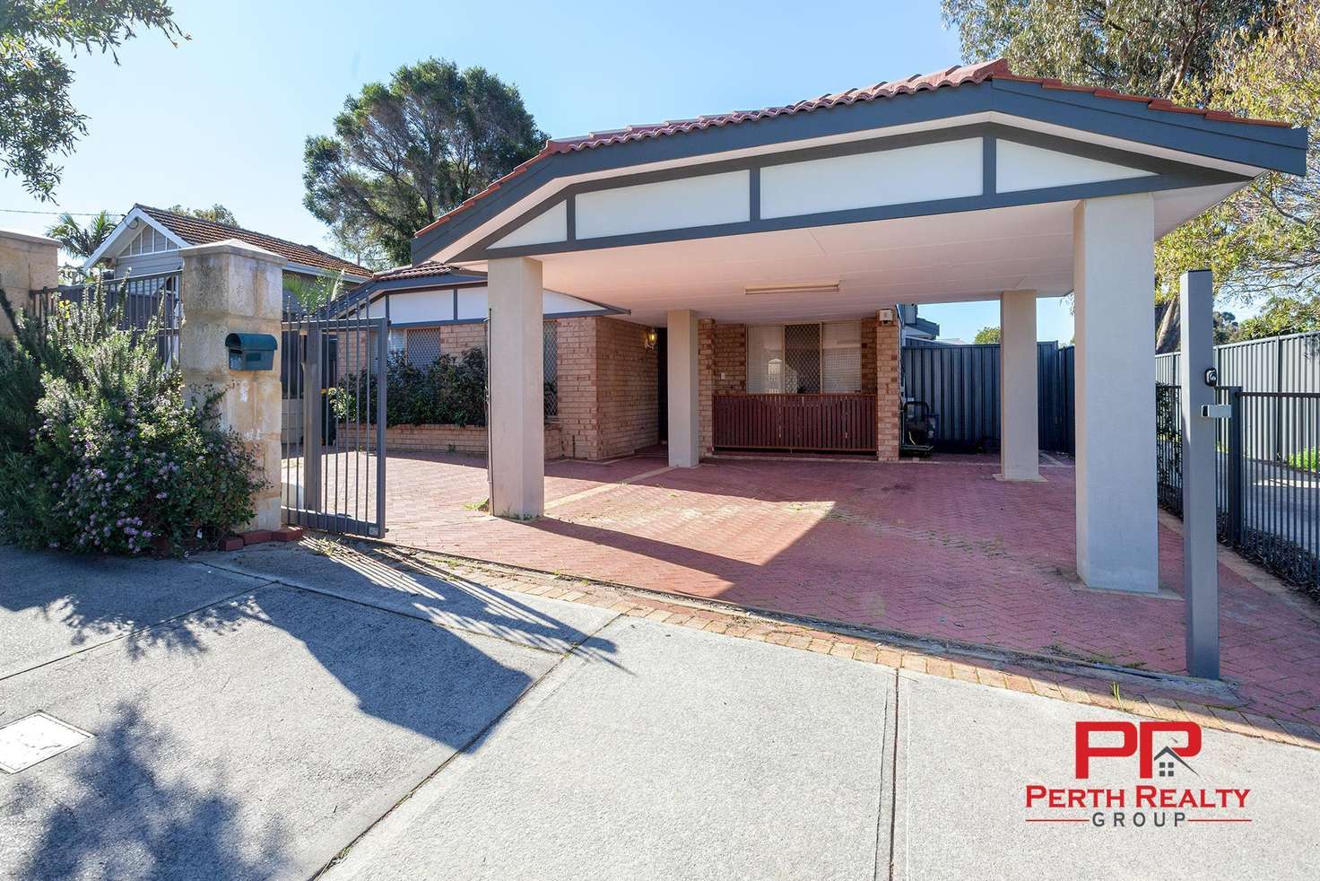 Main view of Homely house listing, 180 Anzac Terrace, Bassendean WA 6054