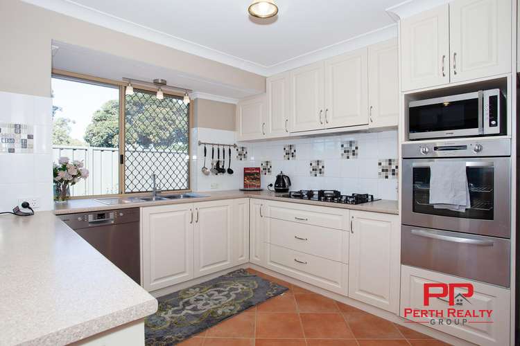 Second view of Homely house listing, 180 Anzac Terrace, Bassendean WA 6054