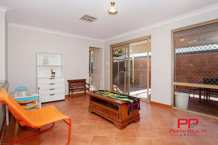Fifth view of Homely house listing, 180 Anzac Terrace, Bassendean WA 6054