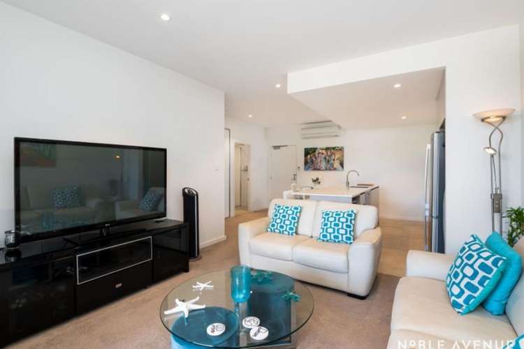 Seventh view of Homely apartment listing, 1/46 Angove Drive, Hillarys WA 6025