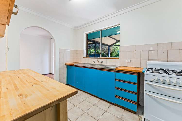 Second view of Homely house listing, 33 Kaiber Avenue, Yanchep WA 6035
