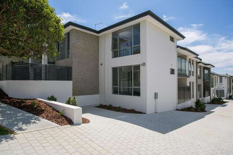 Third view of Homely apartment listing, 14/22 Hubert Road, Maylands WA 6051