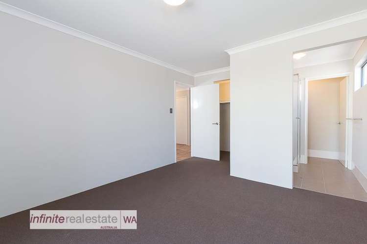 Fifth view of Homely house listing, 160 Inlet Boulevard, South Yunderup WA 6208