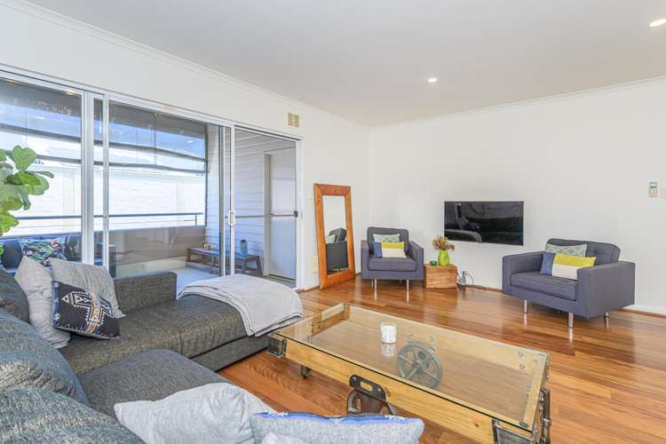 Second view of Homely apartment listing, 25/628-630 Newcastle Street, Leederville WA 6007