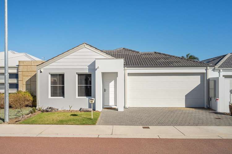 Main view of Homely house listing, 10 Piara Court, Woodvale WA 6026