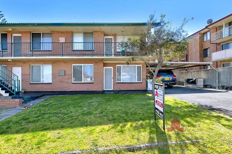 Main view of Homely unit listing, 4/21 Greensell Street, Bunbury WA 6230