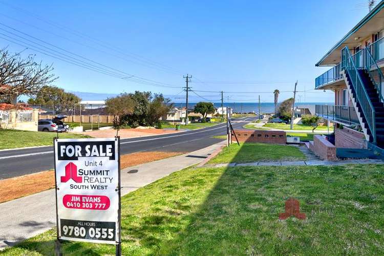 Third view of Homely unit listing, 4/21 Greensell Street, Bunbury WA 6230