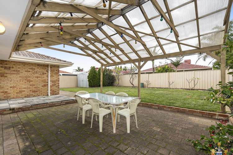 Fourth view of Homely house listing, 9 Tiffany Close, Huntingdale WA 6110
