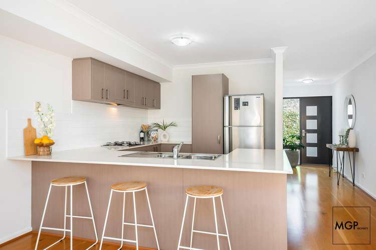 Third view of Homely townhouse listing, 32B Foss Street, Bicton WA 6157