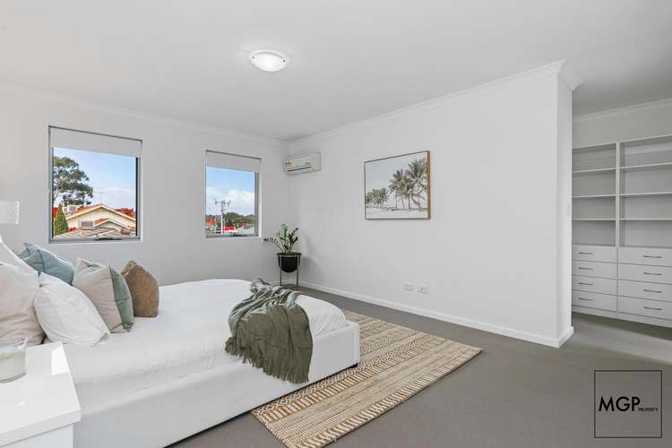 Fourth view of Homely townhouse listing, 32B Foss Street, Bicton WA 6157