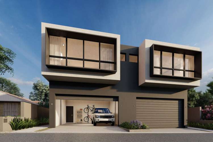 Second view of Homely townhouse listing, 1/70 Salvado Road, Wembley WA 6014