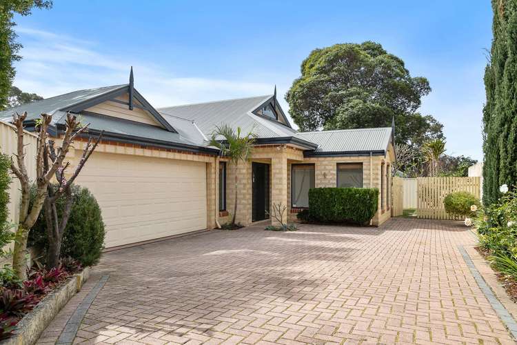 Main view of Homely house listing, 92a Waddell Road, Bicton WA 6157