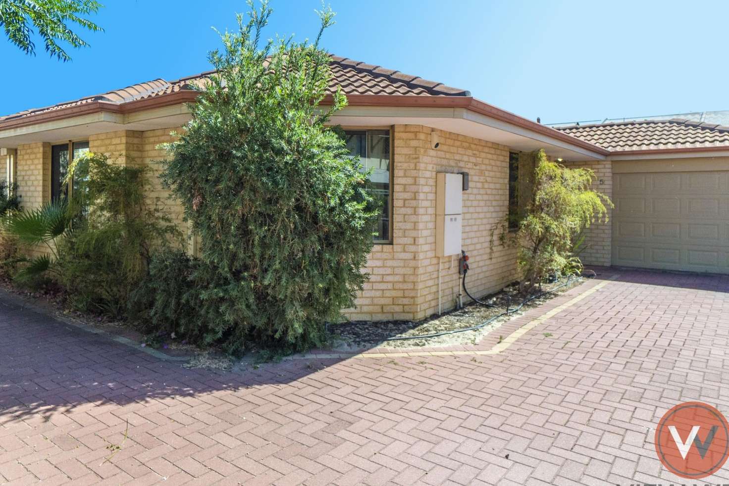 Main view of Homely unit listing, 5/9 Cooper Street, Midland WA 6056