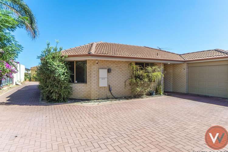 Second view of Homely unit listing, 5/9 Cooper Street, Midland WA 6056