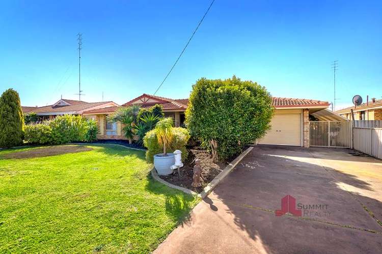 Second view of Homely house listing, 6 Forum Way, East Bunbury WA 6230